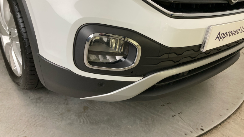 Volkswagen T-Cross 1.0 TSI Active 5dr Petrol Estate